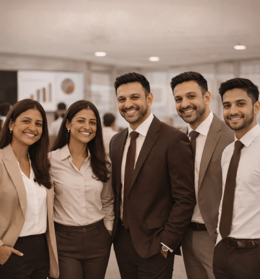 Recruitment Process Outsourcing