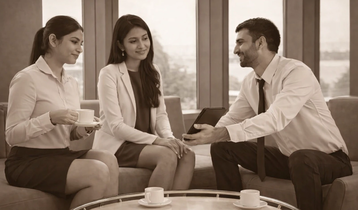 Traditional Industries